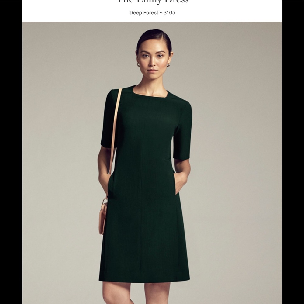 MM.La Fleur Emily dress